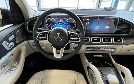 Mercedes-Benz GLE, 2022 год, 15 390 000 рублей, 19 фотография