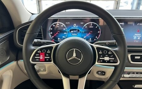 Mercedes-Benz GLE, 2022 год, 15 390 000 рублей, 20 фотография