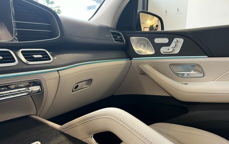 Mercedes-Benz GLE, 2022 год, 15 390 000 рублей, 27 фотография