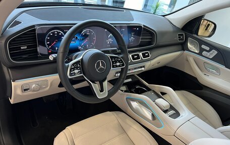 Mercedes-Benz GLE, 2022 год, 15 390 000 рублей, 18 фотография