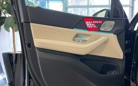 Mercedes-Benz GLE, 2022 год, 15 390 000 рублей, 16 фотография