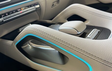Mercedes-Benz GLE, 2022 год, 15 390 000 рублей, 30 фотография