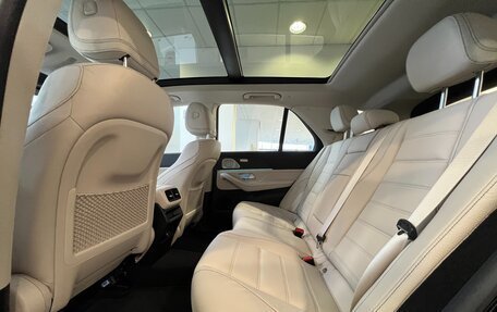 Mercedes-Benz GLE, 2022 год, 15 390 000 рублей, 37 фотография