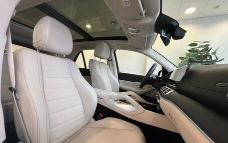 Mercedes-Benz GLE, 2022 год, 15 390 000 рублей, 31 фотография