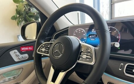 Mercedes-Benz GLE, 2022 год, 15 390 000 рублей, 33 фотография