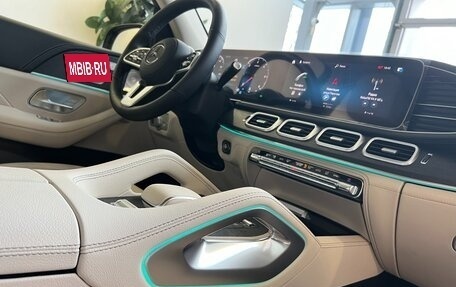 Mercedes-Benz GLE, 2022 год, 15 390 000 рублей, 34 фотография