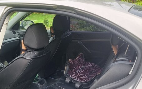 Skoda Octavia IV, 2011 год, 950 000 рублей, 6 фотография