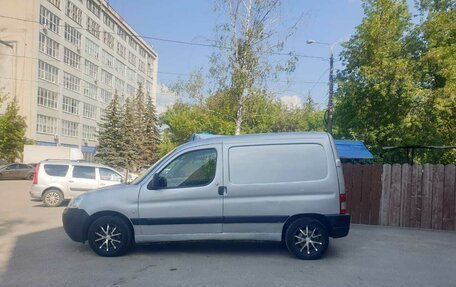 Peugeot Partner II рестайлинг 2, 2008 год, 288 000 рублей, 2 фотография