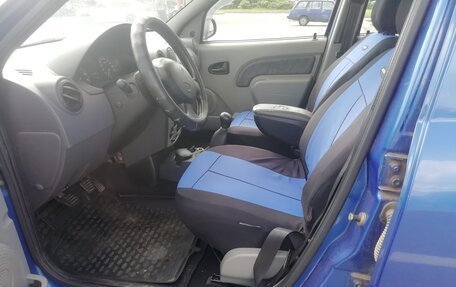Renault Logan I, 2006 год, 200 000 рублей, 3 фотография