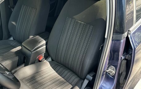 Volkswagen Polo VI (EU Market), 2016 год, 750 000 рублей, 9 фотография