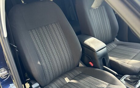 Volkswagen Polo VI (EU Market), 2016 год, 750 000 рублей, 10 фотография