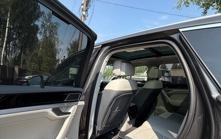 Volkswagen Touareg III, 2020 год, 6 090 000 рублей, 11 фотография