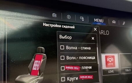 Volkswagen Touareg III, 2020 год, 6 090 000 рублей, 21 фотография