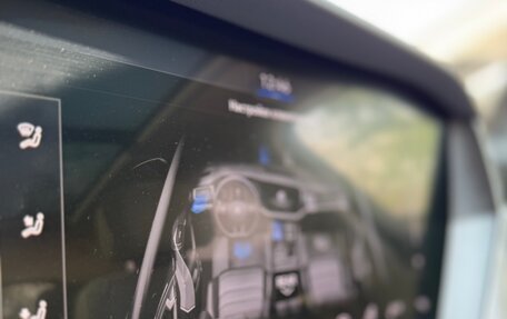 Volkswagen Touareg III, 2020 год, 6 090 000 рублей, 25 фотография