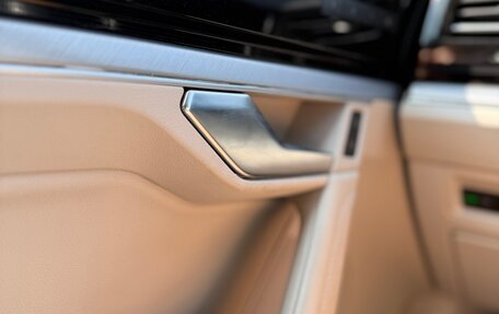 Volkswagen Touareg III, 2020 год, 6 090 000 рублей, 23 фотография