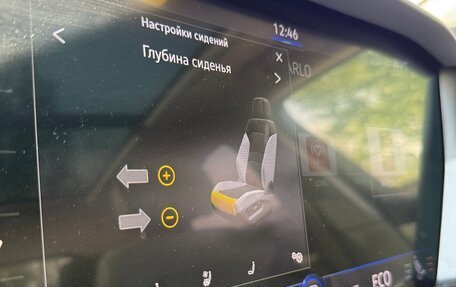Volkswagen Touareg III, 2020 год, 6 090 000 рублей, 24 фотография