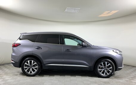 Chery Tiggo 7 Pro, 2022 год, 1 539 000 рублей, 4 фотография