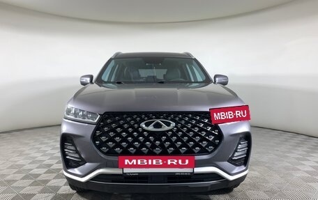 Chery Tiggo 7 Pro, 2022 год, 1 539 000 рублей, 2 фотография