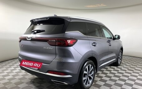Chery Tiggo 7 Pro, 2022 год, 1 539 000 рублей, 5 фотография