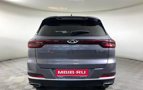 Chery Tiggo 7 Pro, 2022 год, 1 539 000 рублей, 6 фотография