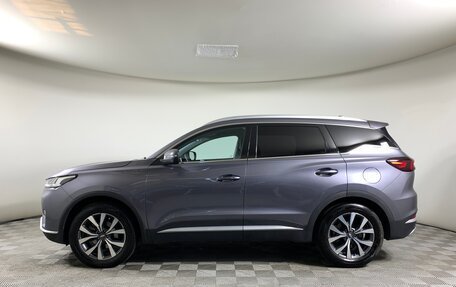 Chery Tiggo 7 Pro, 2022 год, 1 539 000 рублей, 8 фотография