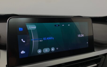 Chery Tiggo 7 Pro, 2022 год, 1 539 000 рублей, 15 фотография