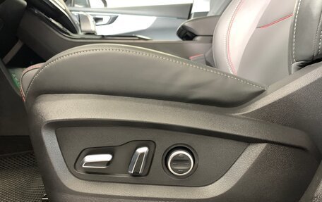 Chery Tiggo 7 Pro, 2022 год, 1 539 000 рублей, 16 фотография
