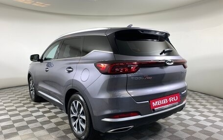 Chery Tiggo 7 Pro, 2022 год, 1 539 000 рублей, 7 фотография