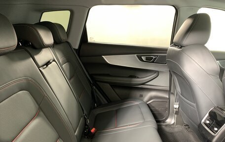 Chery Tiggo 7 Pro, 2022 год, 1 539 000 рублей, 17 фотография