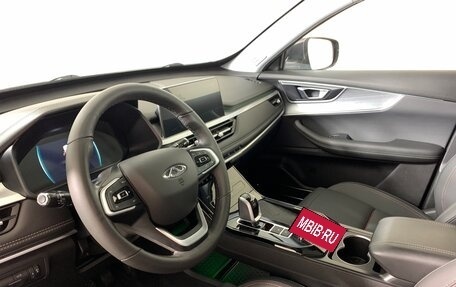 Chery Tiggo 7 Pro, 2022 год, 1 539 000 рублей, 11 фотография