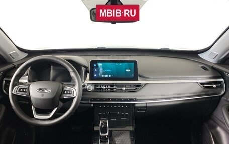 Chery Tiggo 7 Pro, 2022 год, 1 539 000 рублей, 12 фотография
