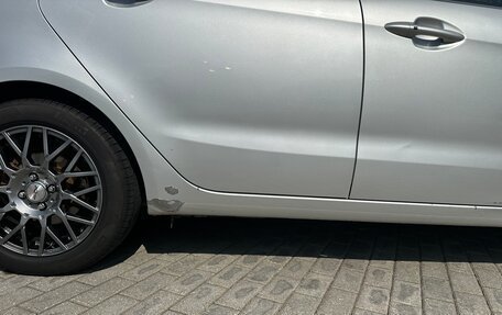 KIA Rio III рестайлинг, 2012 год, 720 000 рублей, 14 фотография