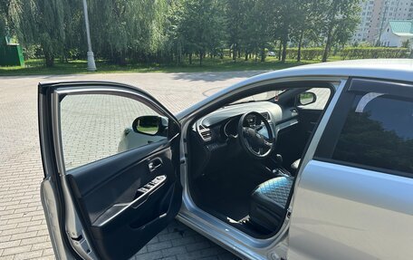 KIA Rio III рестайлинг, 2012 год, 720 000 рублей, 17 фотография