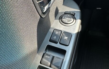 KIA Rio III рестайлинг, 2012 год, 720 000 рублей, 20 фотография