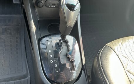 KIA Rio III рестайлинг, 2012 год, 720 000 рублей, 24 фотография