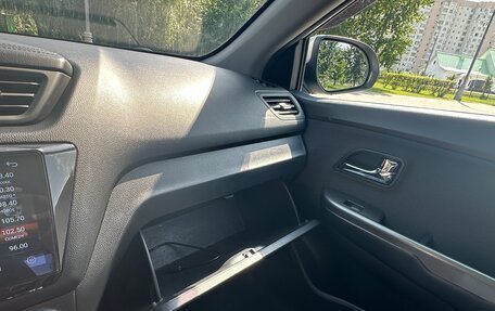 KIA Rio III рестайлинг, 2012 год, 720 000 рублей, 26 фотография