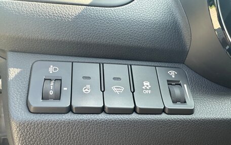 KIA Rio III рестайлинг, 2012 год, 720 000 рублей, 25 фотография