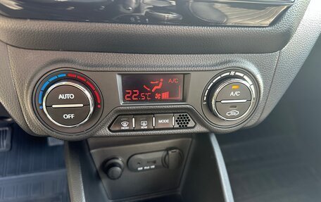 KIA Rio III рестайлинг, 2012 год, 720 000 рублей, 23 фотография