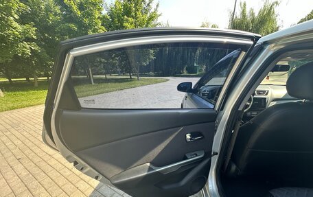 KIA Rio III рестайлинг, 2012 год, 720 000 рублей, 31 фотография