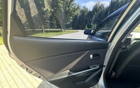 KIA Rio III рестайлинг, 2012 год, 720 000 рублей, 30 фотография