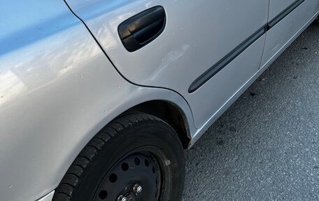 Hyundai Accent II, 2008 год, 465 000 рублей, 3 фотография