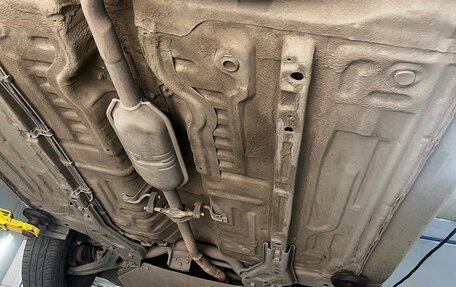 Hyundai Accent II, 2008 год, 465 000 рублей, 11 фотография