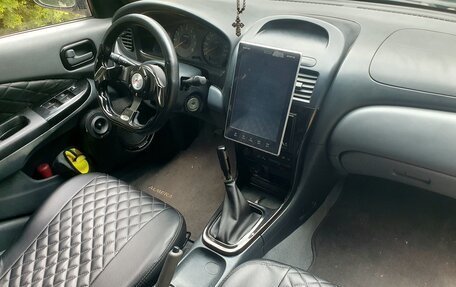 Nissan Almera Classic, 2006 год, 430 000 рублей, 4 фотография