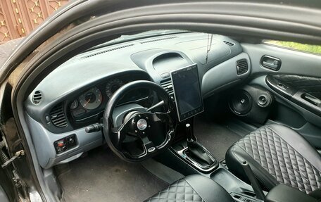 Nissan Almera Classic, 2006 год, 430 000 рублей, 10 фотография