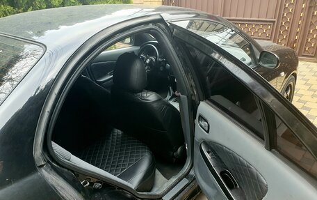 Nissan Almera Classic, 2006 год, 430 000 рублей, 12 фотография