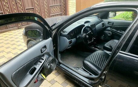 Nissan Almera Classic, 2006 год, 430 000 рублей, 13 фотография