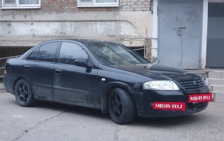 Nissan Almera Classic, 2006 год, 430 000 рублей, 2 фотография