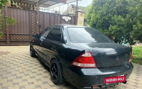 Nissan Almera Classic, 2006 год, 430 000 рублей, 8 фотография