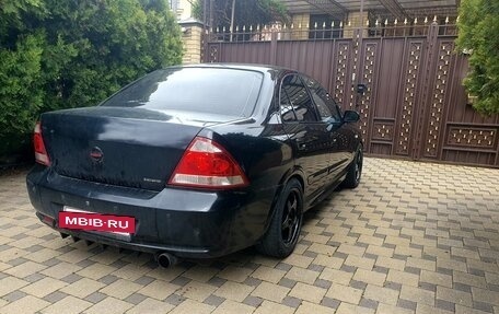 Nissan Almera Classic, 2006 год, 430 000 рублей, 9 фотография