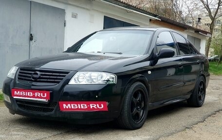Nissan Almera Classic, 2006 год, 430 000 рублей, 5 фотография